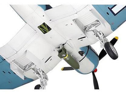 Tamiya 1/32 Aircraft - 1/32 F4U-1A Corsair - 60325