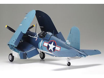 Tamiya 1/32 Aircraft - 1/32 F4U-1A Corsair - 60325