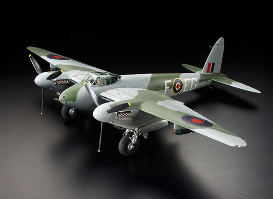 Tamiya 1/32 Aircraft - 1/32 Mosquito Fb Mk VI - 60326