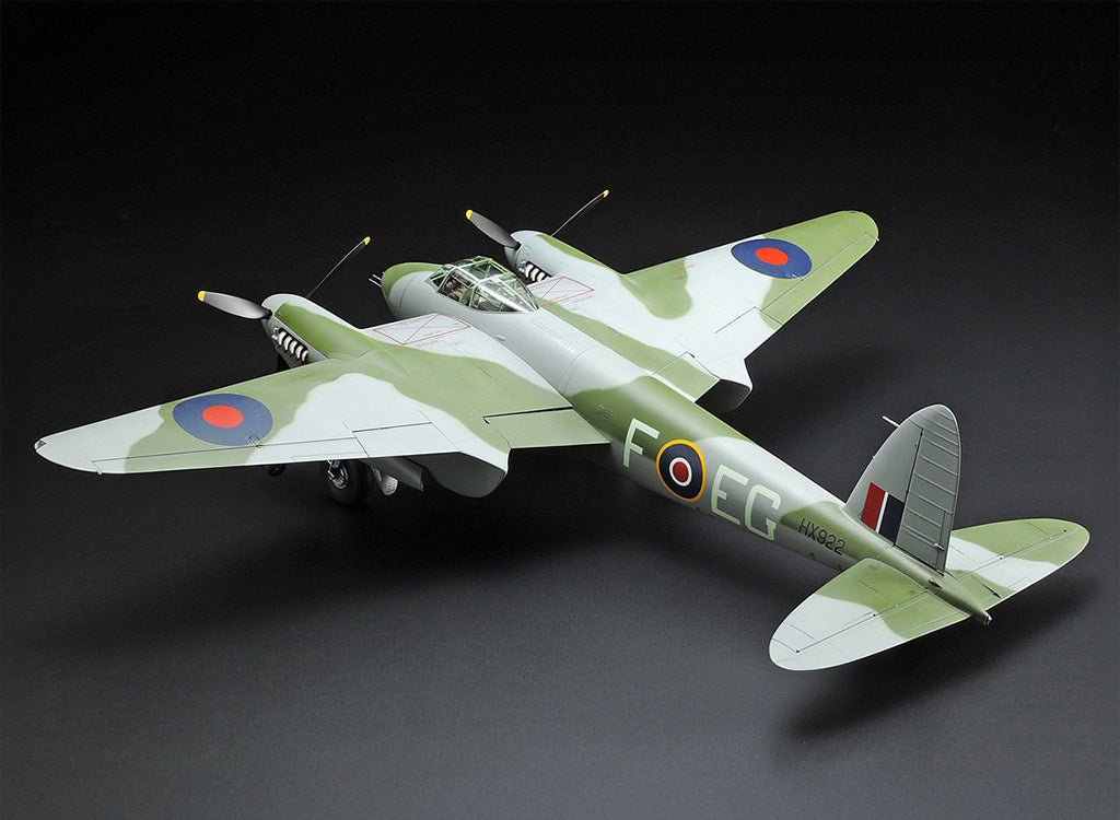 Tamiya 1/32 Aircraft - 1/32 Mosquito Fb Mk VI - 60326