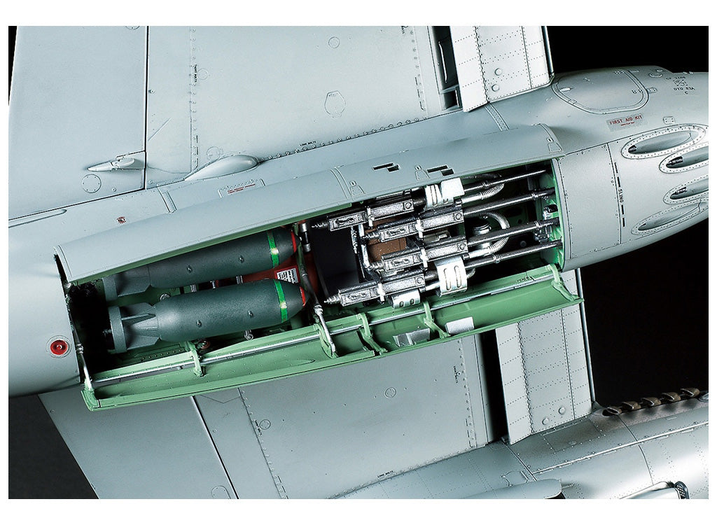 Tamiya 1/32 Aircraft - 1/32 Mosquito Fb Mk VI - 60326