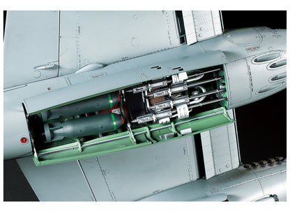 Tamiya 1/32 Aircraft - 1/32 Mosquito Fb Mk VI - 60326