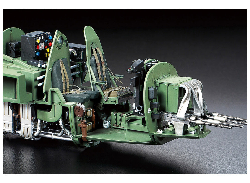 Tamiya 1/32 Aircraft - 1/32 Mosquito Fb Mk VI - 60326
