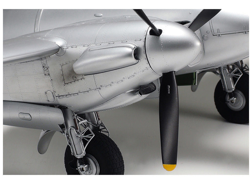 Tamiya 1/32 Aircraft - 1/32 Mosquito Fb Mk VI - 60326