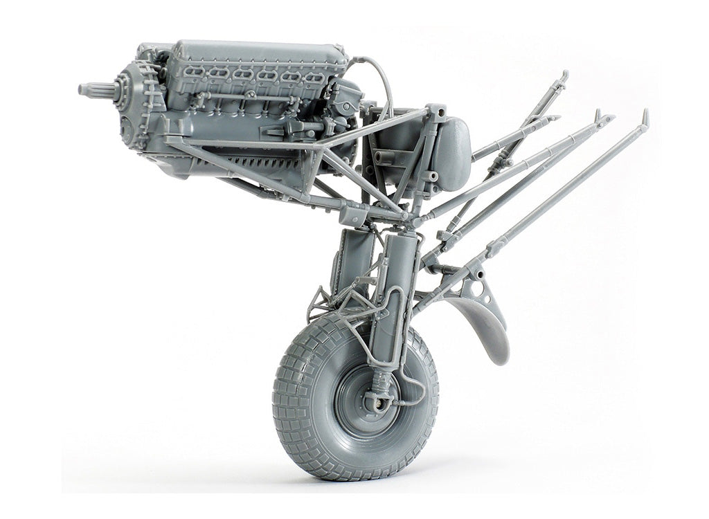 Tamiya 1/32 Aircraft - 1/32 Mosquito Fb Mk VI - 60326