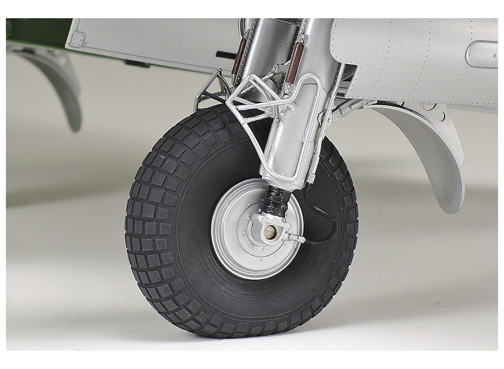 Tamiya 1/32 Aircraft - 1/32 Mosquito Fb Mk VI - 60326