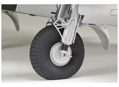 Tamiya 1/32 Aircraft - 1/32 Mosquito Fb Mk VI - 60326