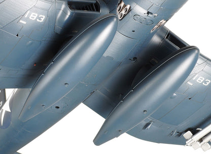 Tamiya 1/32 Aircraft - 1/32 F4U-1D Corsair - 60327