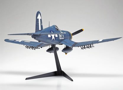 Tamiya 1/32 Aircraft - 1/32 F4U-1D Corsair - 60327