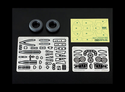 Tamiya 1/32 Aircraft - 1/32 F4U-1D Corsair - 60327