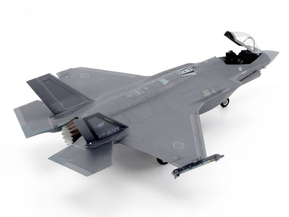 Tamiya 1/72 Aircraft - 1/72 F-35A Lightning II - 60792