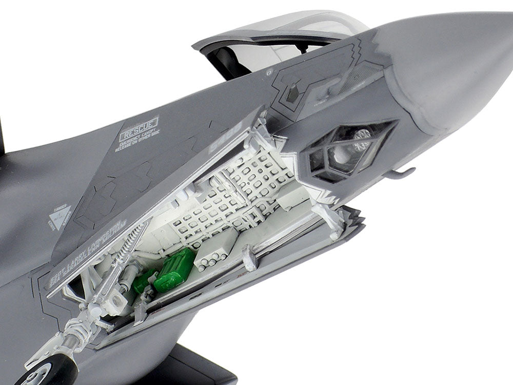 Tamiya 1/72 Aircraft - 1/72 F-35A Lightning II - 60792