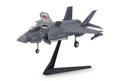 Tamiya 1/72 Aircraft - 1/72 F-35B Lightning II - 60793