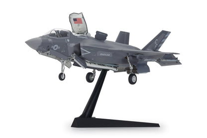 Tamiya 1/72 Aircraft - 1/72 F-35B Lightning II - 60793