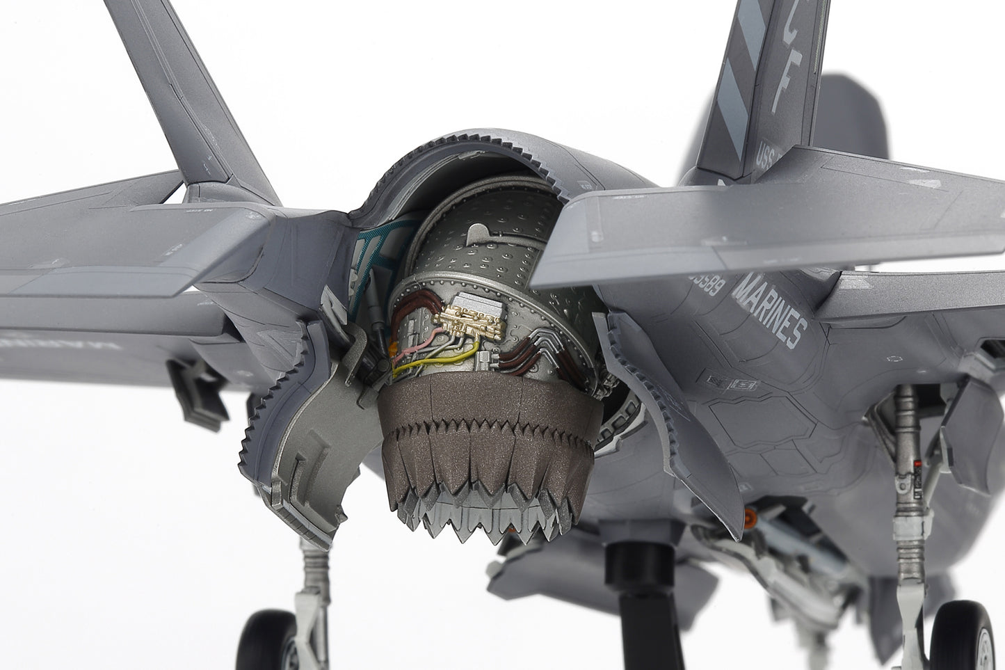 Tamiya 1/72 Aircraft - 1/72 F-35B Lightning II - 60793
