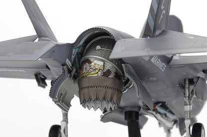 Tamiya 1/72 Aircraft - 1/72 F-35B Lightning II - 60793