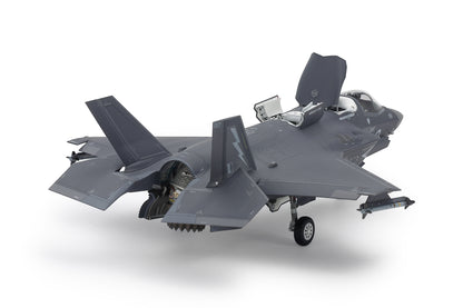 Tamiya 1/72 Aircraft - 1/72 F-35B Lightning II - 60793