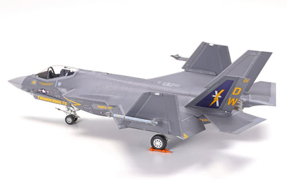 Tamiya 1/72 Aircraft - 1/72 F-35C Lightning II - 60794