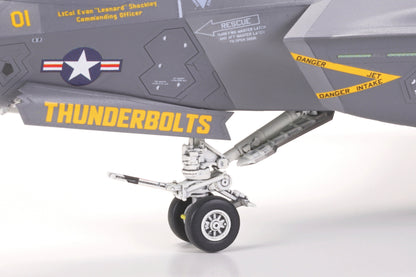 Tamiya 1/72 Aircraft - 1/72 F-35C Lightning II - 60794