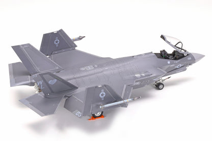 Tamiya 1/72 Aircraft - 1/72 F-35C Lightning II - 60794