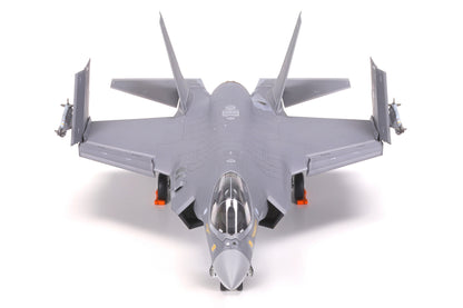 Tamiya 1/72 Aircraft - 1/72 F-35C Lightning II - 60794