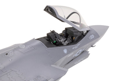 Tamiya 1/72 Aircraft - 1/72 F-35C Lightning II - 60794