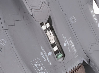 Tamiya 1/72 Aircraft - 1/72 F-35C Lightning II - 60794