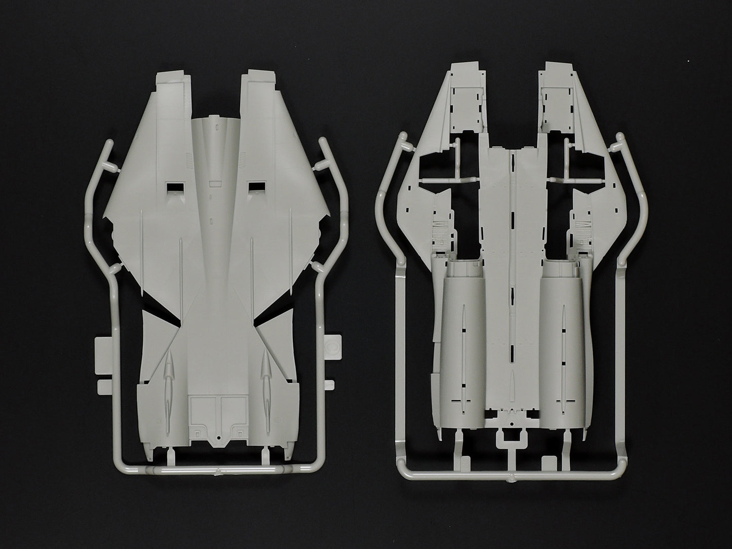 Tamiya 1/72 Aircraft - 1/72 Grumman F-14D Tomcat - 60795