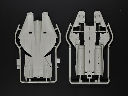 Tamiya 1/72 Aircraft - 1/72 Grumman F-14D Tomcat - 60795
