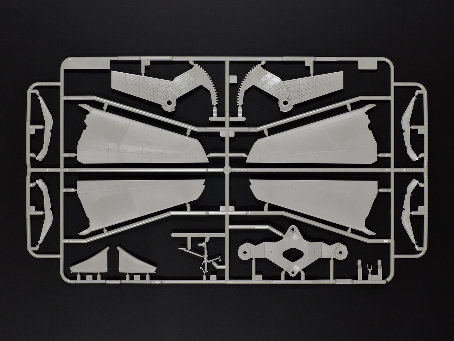 Tamiya 1/72 Aircraft - 1/72 Grumman F-14D Tomcat - 60795