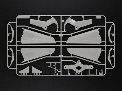 Tamiya 1/72 Aircraft - 1/72 Grumman F-14D Tomcat - 60795