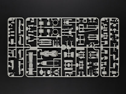 Tamiya 1/72 Aircraft - 1/72 Grumman F-14D Tomcat - 60795