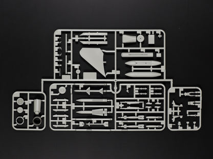 Tamiya 1/72 Aircraft - 1/72 Grumman F-14D Tomcat - 60795