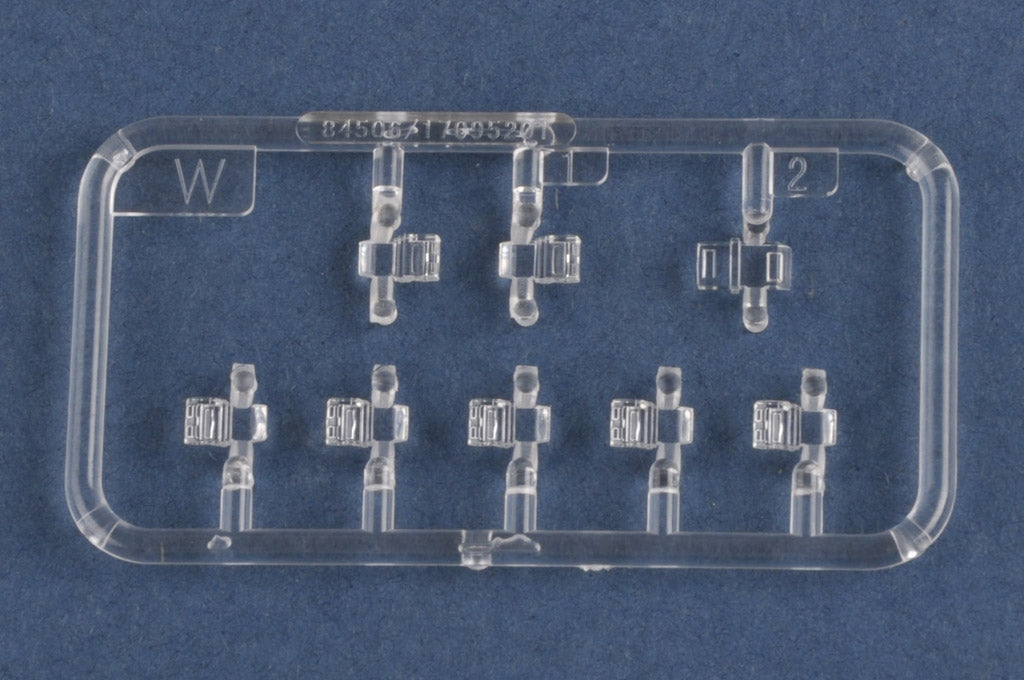 Hobby Boss 1/35 German Panzerbeobachtungswagen V Ausf. A model kit 84534, image 10