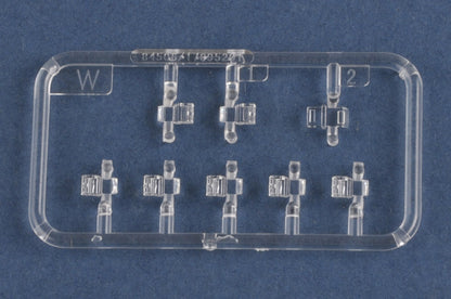Hobby Boss 1/35 German Panzerbeobachtungswagen V Ausf. A model kit 84534, image 10