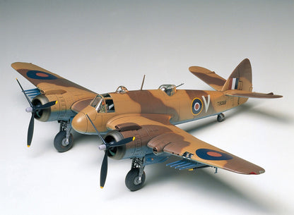 Tamiya 1/48 Aircraft - Bristol Beaufighter Mk.6 - 61053