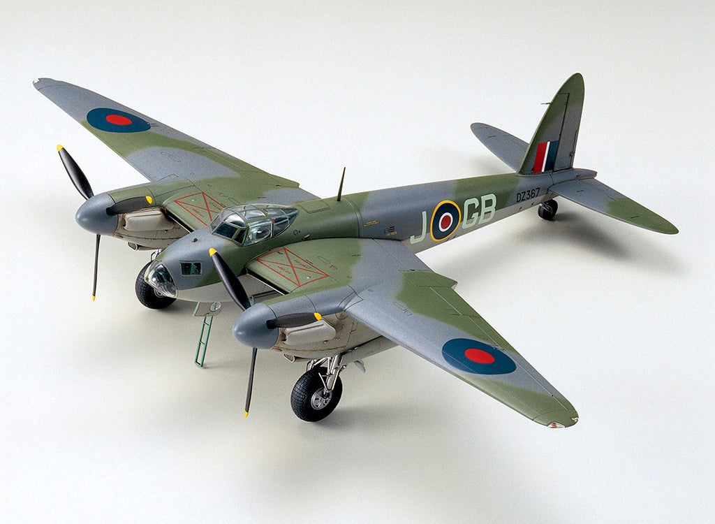 Tamiya 1/48 Aircraft - Mosquito V Mk.IV - 61066