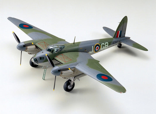 Tamiya 1/48 Aircraft - Mosquito V Mk.IV - 61066