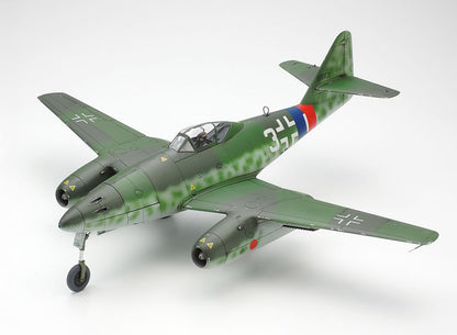 Tamiya 1/48 Aircraft - Me262 A-1A - 61087