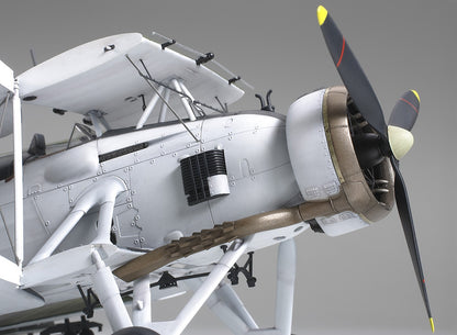 Tamiya 1/48 Aircraft - Fairey Swordfish Mk.II - 61099