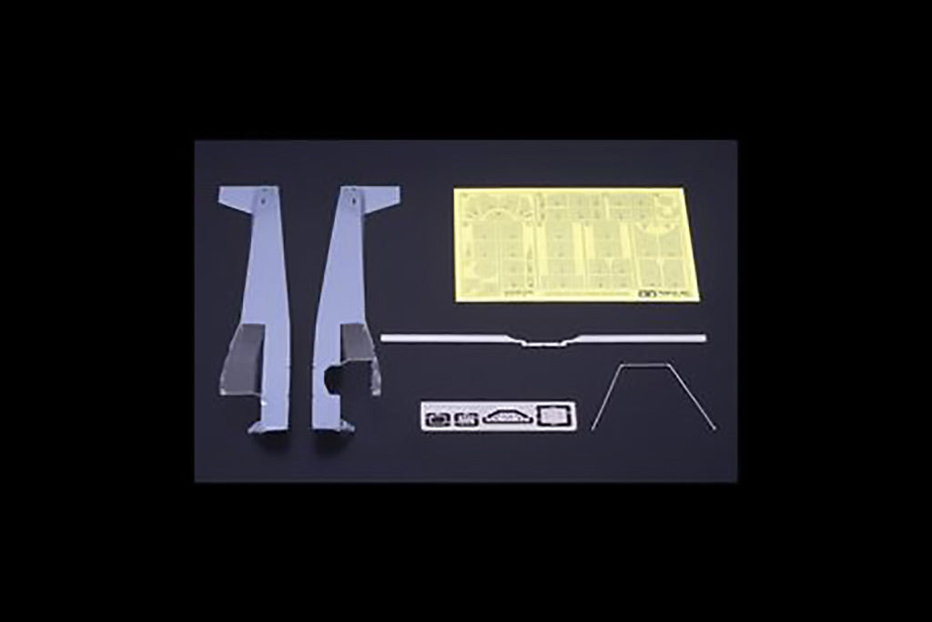 Tamiya 1/48 Aircraft - Fieseler Fil56C Storch - 61100