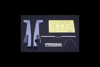Tamiya 1/48 Aircraft - Fieseler Fil56C Storch - 61100