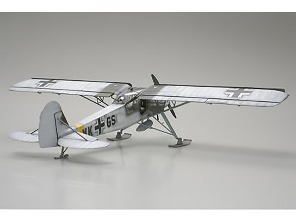 Tamiya 1/48 Aircraft - Fieseler Fil56C Storch - 61100