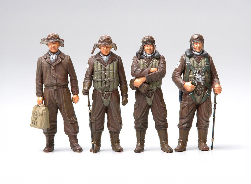 Tamiya 1/48 Aircraft - 1/48 Mitsubishi A6M5/5A Zero (Zeke) - 61103