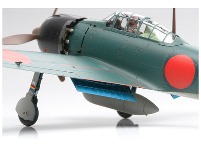 Tamiya 1/48 Aircraft - 1/48 Mitsubishi A6M5/5A Zero (Zeke) - 61103