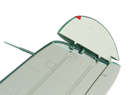 Tamiya 1/48 Aircraft - 1/48 Mitsubishi A6M3/3A Zero (Zeke) - 61108