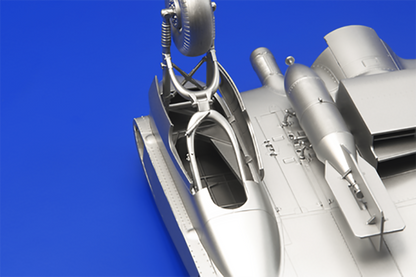 Tamiya 1/48 Aircraft - 1/48 Il-2 Sturmovik - 61113