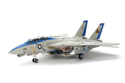 Tamiya 1/48 Aircraft - 1/48 Grumman F-14D Tomcat - 61118
