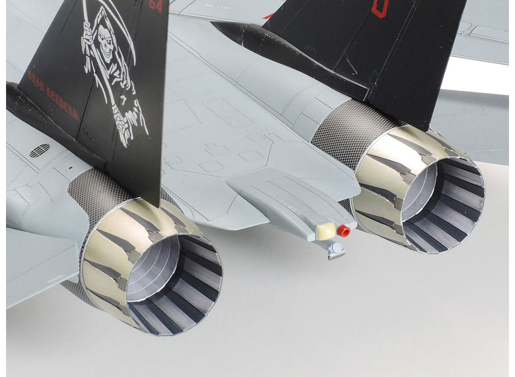 Tamiya 1/48 Aircraft - 1/48 Grumman F-14D Tomcat - 61118