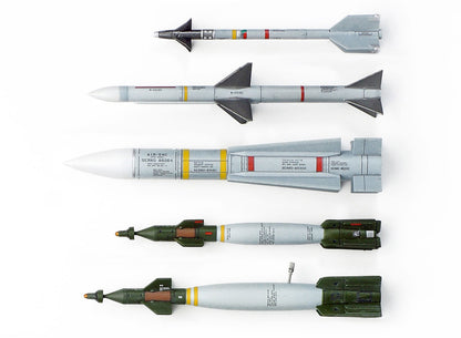 Tamiya 1/48 Aircraft - 1/48 Grumman F-14D Tomcat - 61118